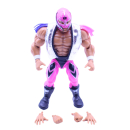 WWE Superstars Rey Mysterio Jr – Retro Actionfigur WCW Lucha Libre (lose) | Mattel 2024